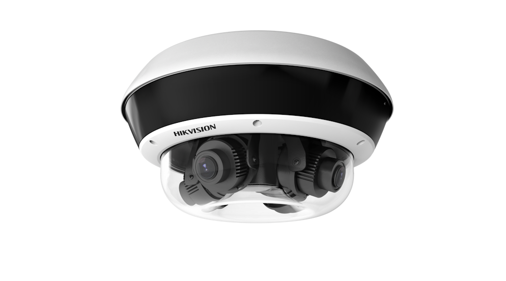 Hikvision | Security Info Watch