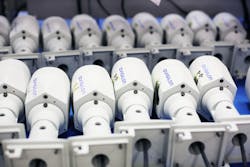 Avigilon has been awarded ISO 9001:2015 certification for its Quality Management System (QMS). Avigilon has been awarded ISO 9001:2015 certification for its Quality Management System (QMS).