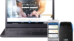STid Mobile ID® Online Portal is the first user card management portal to comply with even the most demanding policy requirements (including GDPR and PIPEDA). Easy to manage, it can both issue and revoke virtual access cards remotely and ensure data privacy and protection using recommended encryption and authentication methods.