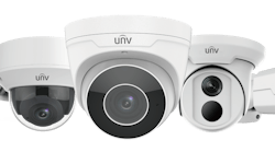 Uniview launched 5MP StarView series, enabled higher resolution products with excellent Starlight illumination sensibility.