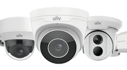 Uniview launched 5MP StarView series, enabled higher resolution products with excellent Starlight illumination sensibility. Uniview launched 5MP StarView series, enabled higher resolution products with excellent Starlight illumination sensibility.