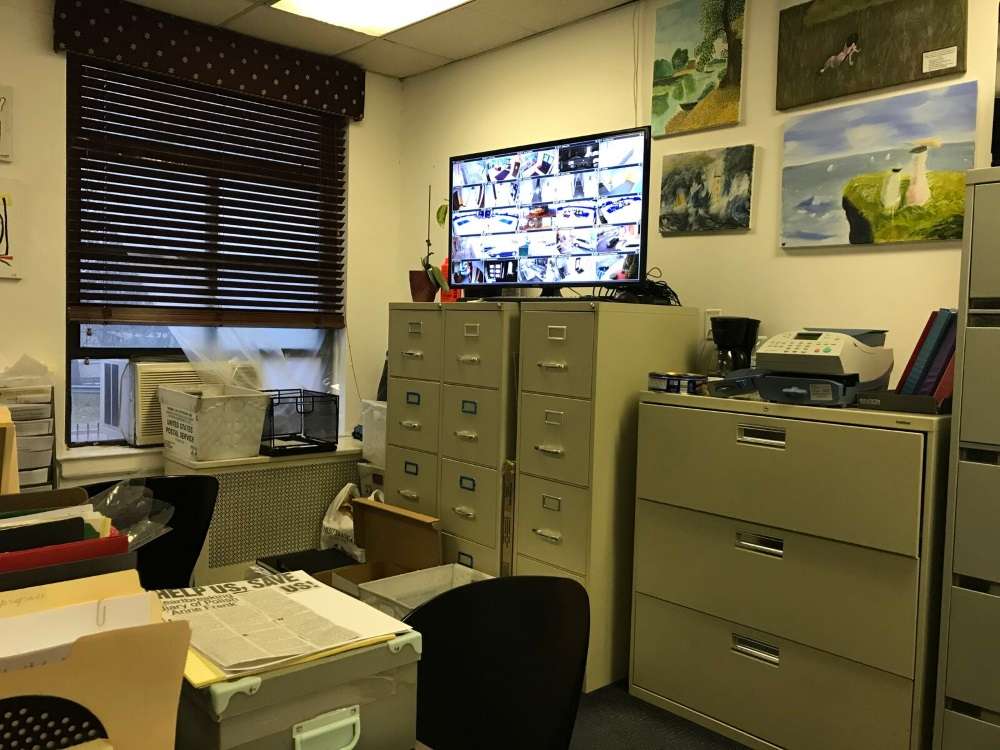Vicon's Valerus video management system was recently deployed at the Greek American Institute (GAI) in Bronx, NY.