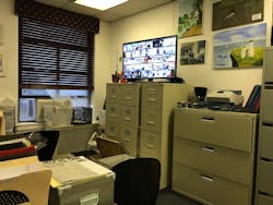 Vicon's Valerus video management system was recently deployed at the Greek American Institute (GAI) in Bronx, NY. Vicon's Valerus video management system was recently deployed at the Greek American Institute (GAI) in Bronx, NY.