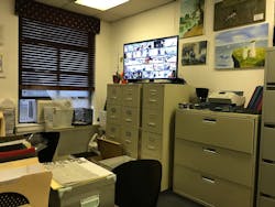 Vicon&apos;s Valerus video management system was recently deployed at the Greek American Institute (GAI) in Bronx, NY.