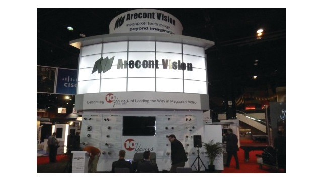 Arecont Vision on Monday announced that it has filed for Chapter 11 bankruptcy protection as part of a restructuring effort that is expected to result in the company being sold to a private equity firm.