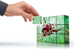 Automated solutions help to dramatically reduce the costs involved in maintaining and operating security systems. Automated solutions help to dramatically reduce the costs involved in maintaining and operating security systems.