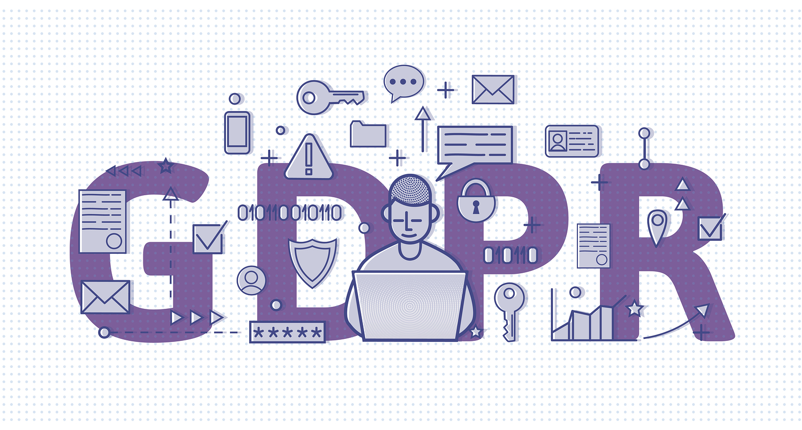 While every organization should judge the risks and rewards of its own data protection investments, the GDPR offers a unique opportunity to translate necessary compliance actions into tangible business benefit.