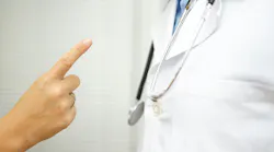 The International Association for Healthcare Security & Safety's new 'Violent Patient/Patient Visitor Management' guideline encourages healthcare facilities to 'establish specific violence prevention and aggression management policies, processes and practices to deter, identify and manage violent events.'