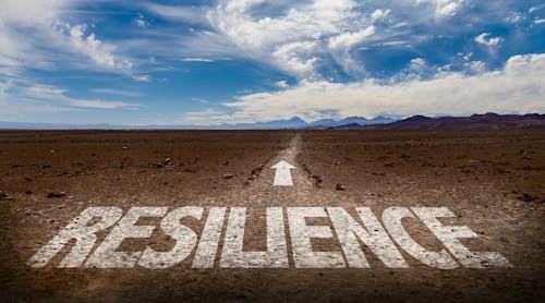 The onus of being resilient as a community rests at the feet of all business owners, building owners, and local governments.