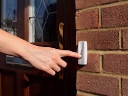 With the door-to-door sales season set to shift into high gear, the Better Business Bureau (BBB), in conjunction with the Electronic Security Association (ESA), The Monitoring Association (TMA) and ADT, held a press conference in Baton Rouge, La., last week in the headquarters of the Louisiana State Fire Marshal to discuss how consumers have been impacted by deceptive sales tactics and what authorities and reputable dealers are doing to combat the problem. With the door-to-door sales season set to shift into high gear, the Better Business Bureau (BBB), in conjunction with the Electronic Security Association (ESA), The Monitoring Association (TMA) and ADT, held a press conference in Baton Rouge, La., last week in the headquarters of the Louisiana State Fire Marshal to discuss how consumers have been impacted by deceptive sales tactics and what authorities and reputable dealers are doing to combat the problem.