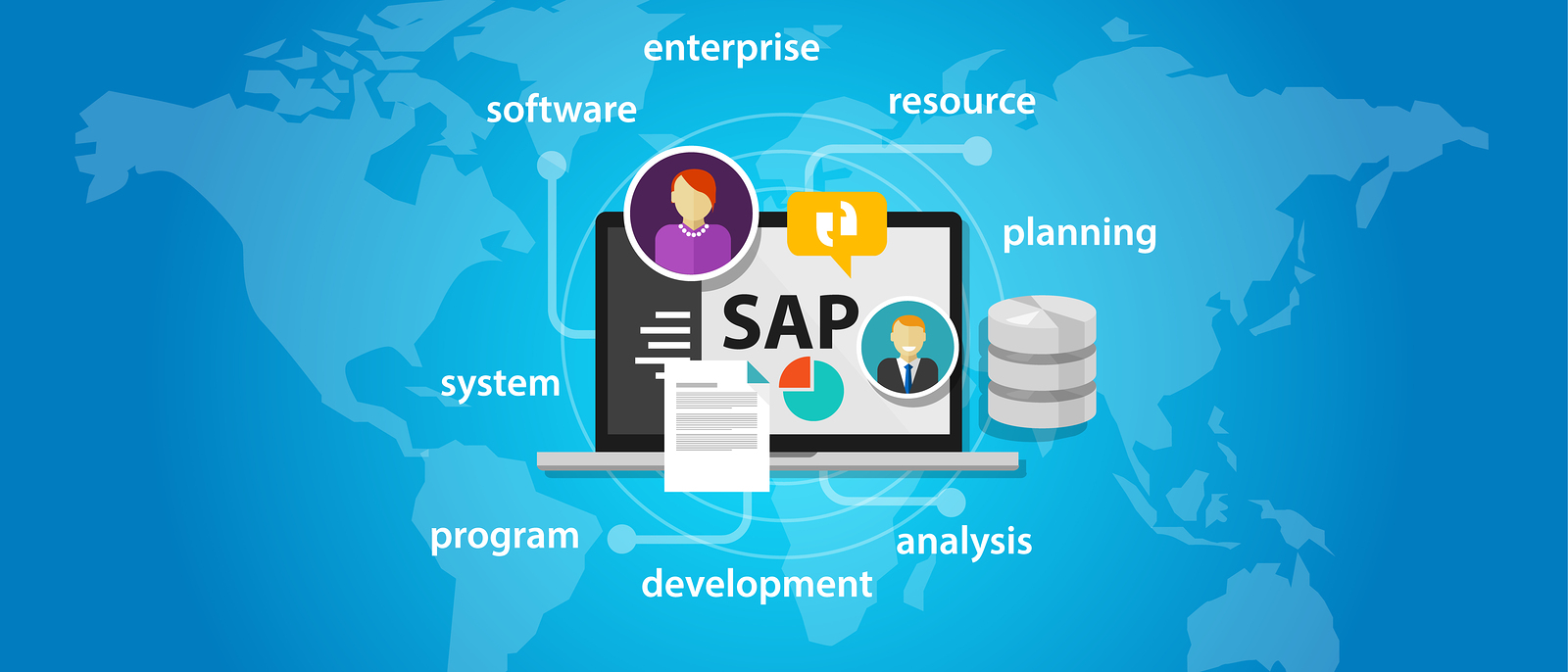 A large proportion of all SAP security vulnerabilities are a result of improper configurations to the broader SAP System.