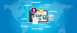 A large proportion of all SAP security vulnerabilities are a result of improper configurations to the broader SAP System.