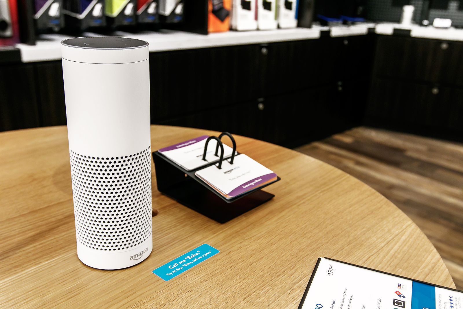 Recently, a team of Israeli cybersecurity researchers tapped into a hidden application related to the voice activation assistant on Amazon&rsquo;s Echo device allowing hackers to eavesdrop on its users.