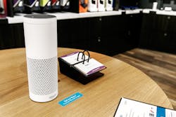 Recently, a team of Israeli cybersecurity researchers tapped into a hidden application related to the voice activation assistant on Amazon’s Echo device allowing hackers to eavesdrop on its users. Recently, a team of Israeli cybersecurity researchers tapped into a hidden application related to the voice activation assistant on Amazon’s Echo device allowing hackers to eavesdrop on its users.