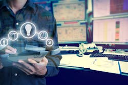 We are now entering the era of smart buildings and facilities. We must design integrated security systems that are much smarter than those we have designed in the past. We are now entering the era of smart buildings and facilities. We must design integrated security systems that are much smarter than those we have designed in the past.