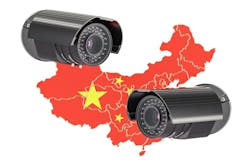 The U.S. House of Representatives passed a bill last week that includes an amendment that prohibits federal agencies from purchasing video surveillance equipment from several China-based firms, including Hikvision, Dahua and Hytera Communications.