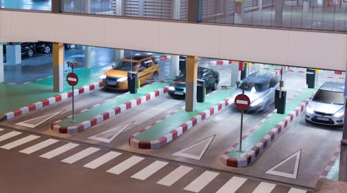 To provide a practical solution to the monitoring of transportation infrastructure, where maximum situational awareness is paramount, Bosch Building Technologies has combined the innovation behind its video security cameras with the video management expertise of Intelligent Security Systems (ISS).