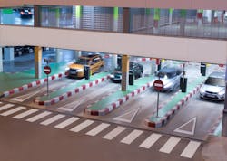 To provide a practical solution to the monitoring of transportation infrastructure, where maximum situational awareness is paramount, Bosch Building Technologies has combined the innovation behind its video security cameras with the video management expertise of Intelligent Security Systems (ISS). To provide a practical solution to the monitoring of transportation infrastructure, where maximum situational awareness is paramount, Bosch Building Technologies has combined the innovation behind its video security cameras with the video management expertise of Intelligent Security Systems (ISS).