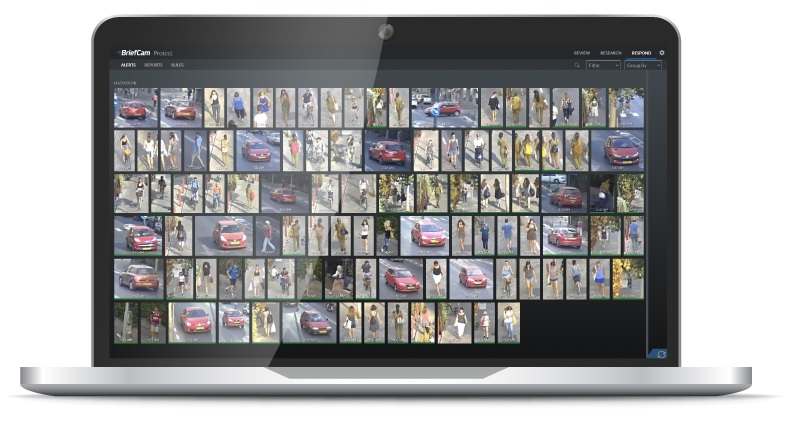 Canon once again raised eyebrows across the video surveillance industry on Tuesday as the company announced that it has acquired BriefCam, an Israeli-based provider of video content analysis software.