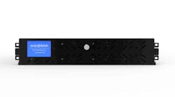 Johnson Controls introduces a new line of high-capacity, front-accessible hard disk drive (HDD) recorders within its exacqVision A-Series portfolio in response to the increasing demands for video storage expansion.