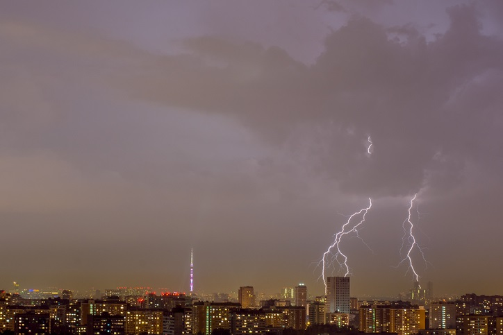 It is important to consider surge protection as a preventative measure, preserving the functionality of devices and the systems they run on. Surprisingly, the design of security systems oftentimes does not include surge protection.