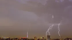 It is important to consider surge protection as a preventative measure, preserving the functionality of devices and the systems they run on. Surprisingly, the design of security systems oftentimes does not include surge protection.