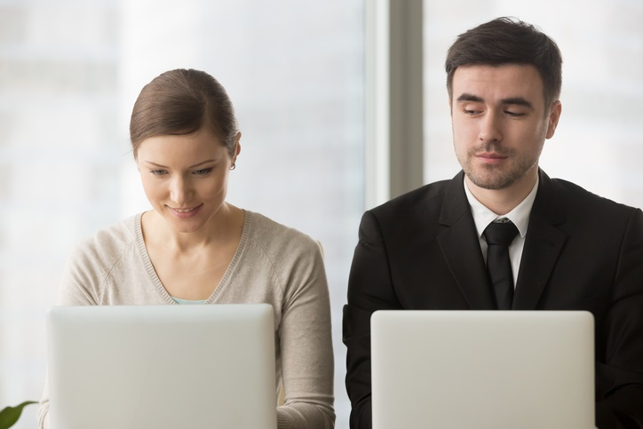 The exact approach you take to help defend against insider attacks like visual hacking will be unique to your organization. But there are some easy steps that IT managers can take today to help reduce the risk of visual hacking in your company.