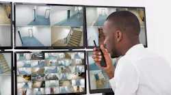 Be sure to consult with a VMS vendor’s tech support team to make sure video analytics will continue to work as expected with video from new H.265 cameras.