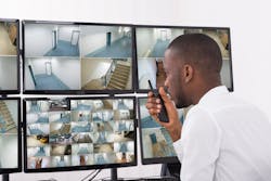 Be sure to consult with a VMS vendor’s tech support team to make sure video analytics will continue to work as expected with video from new H.265 cameras. Be sure to consult with a VMS vendor’s tech support team to make sure video analytics will continue to work as expected with video from new H.265 cameras.