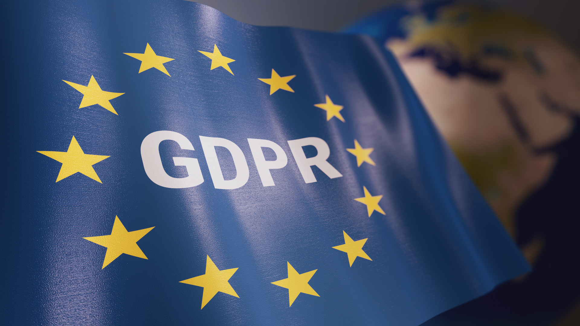 The impact of the GDPR data protection regulation on security integrators extends well beyond the EU.