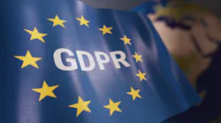 The impact of the GDPR data protection regulation on security integrators extends well beyond the EU.