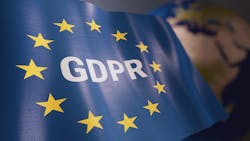 The impact of the GDPR data protection regulation on security integrators extends well beyond the EU. The impact of the GDPR data protection regulation on security integrators extends well beyond the EU.