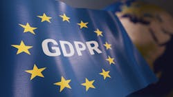 The impact of the GDPR data protection regulation on security integrators extends well beyond the EU.