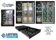 Lenel is making available LifeSafety Power&rsquo;s ProWire Unified Power Systems for Lenel OnGuard-connected devices.