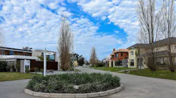 Milestone Systems open platform IP video management software (VMS), is helping the lakeside community of Carrasco Lakes in Uruguay to benefit from better security control.