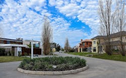 Milestone Systems open platform IP video management software (VMS), is helping the lakeside community of Carrasco Lakes in Uruguay to benefit from better security control. Milestone Systems open platform IP video management software (VMS), is helping the lakeside community of Carrasco Lakes in Uruguay to benefit from better security control.