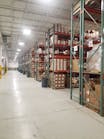 Security Lock Distributors&apos; new state-of-the-art warehouse at 640 Heathrow Drive in Lincolnshire, Ill. has nearly 50,000 square feet of space, and replaces the company&rsquo;s facility in Buffalo Grove, Ill.