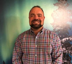 Altronix has named Stephen Oliva as their new Western Regional Sales Manager. Altronix has named Stephen Oliva as their new Western Regional Sales Manager.