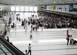 The Bosch Building Technologies division is partnering with AnyVision Interactive Technologies Ltd. and acquiring a 9 percent stake in the Israeli AI-based person- and object-recognition start-up. The Bosch Building Technologies division is partnering with AnyVision Interactive Technologies Ltd. and acquiring a 9 percent stake in the Israeli AI-based person- and object-recognition start-up.