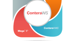 IFSEC 2018 will be the first public unveiling in Europe of the Contera VMS&circledR; Video Management System, ConteraWS&circledR; Web Services, Contera CMR&circledR; Cloud Managed Recorders, and ConteraIP&circledR; megapixel cameras that were announced earlier this year.