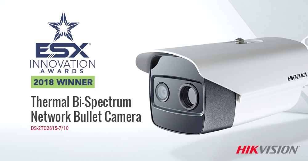 Hikvision ESX Innovation Award 5b16d77ba1896