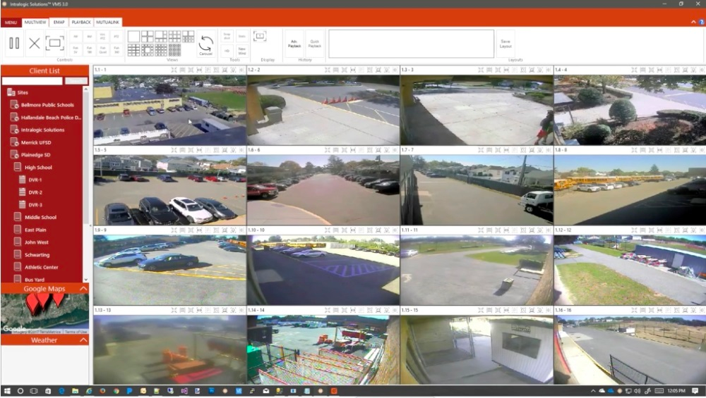 ILS VMS 3 0 Camera Feed Setup resized 5b2281adaf522