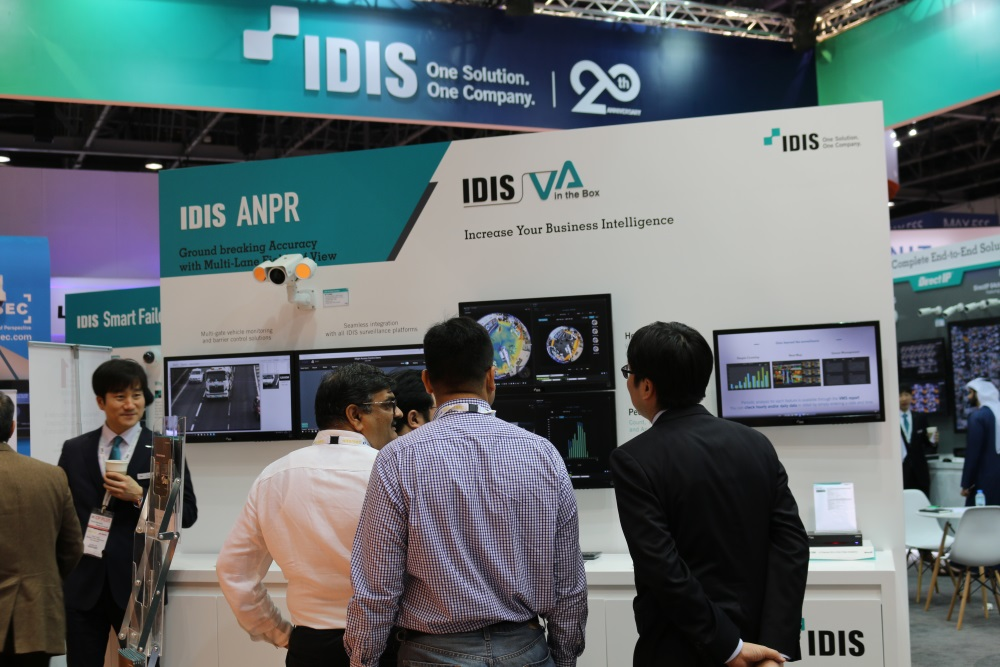 AMCP, the governing body for the annual Hermes Creative Awards program, has announced that IDIS, South Korea&rsquo;s largest in-country surveillance technology manufacturer--alongside strategic communications partners Bryant Zamberlan Group and TMF Marketing&mdash;is a 2018 recipient of the program&rsquo;s highest level honor, the Platinum Hermes Creative Award, for the planning, design, and global execution of the company&rsquo;s year-long 20th Anniversary strategic program.