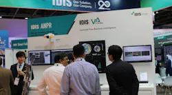AMCP, the governing body for the annual Hermes Creative Awards program, has announced that IDIS, South Korea’s largest in-country surveillance technology manufacturer--alongside strategic communications partners Bryant Zamberlan Group and TMF Marketing—is a 2018 recipient of the program’s highest level honor, the Platinum Hermes Creative Award, for the planning, design, and global execution of the company’s year-long 20th Anniversary strategic program.