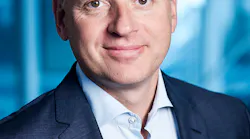 President & CEO Lars Thinggaard, Milestone Systems.