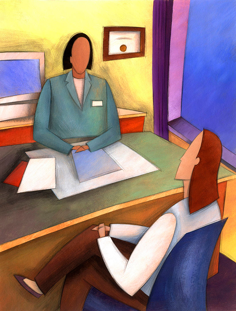 Partnering with a co-employment provider can eliminate the HR headaches for small businesses