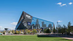U.S. Bank Stadium while working with Hoffman Security Solutions, chose Morse Watchmans’ KeyBank system for cost-effective, highly capable key management throughout their facility.
