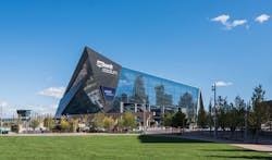 U.S. Bank Stadium while working with Hoffman Security Solutions, chose Morse Watchmans’ KeyBank system for cost-effective, highly capable key management throughout their facility. U.S. Bank Stadium while working with Hoffman Security Solutions, chose Morse Watchmans’ KeyBank system for cost-effective, highly capable key management throughout their facility.