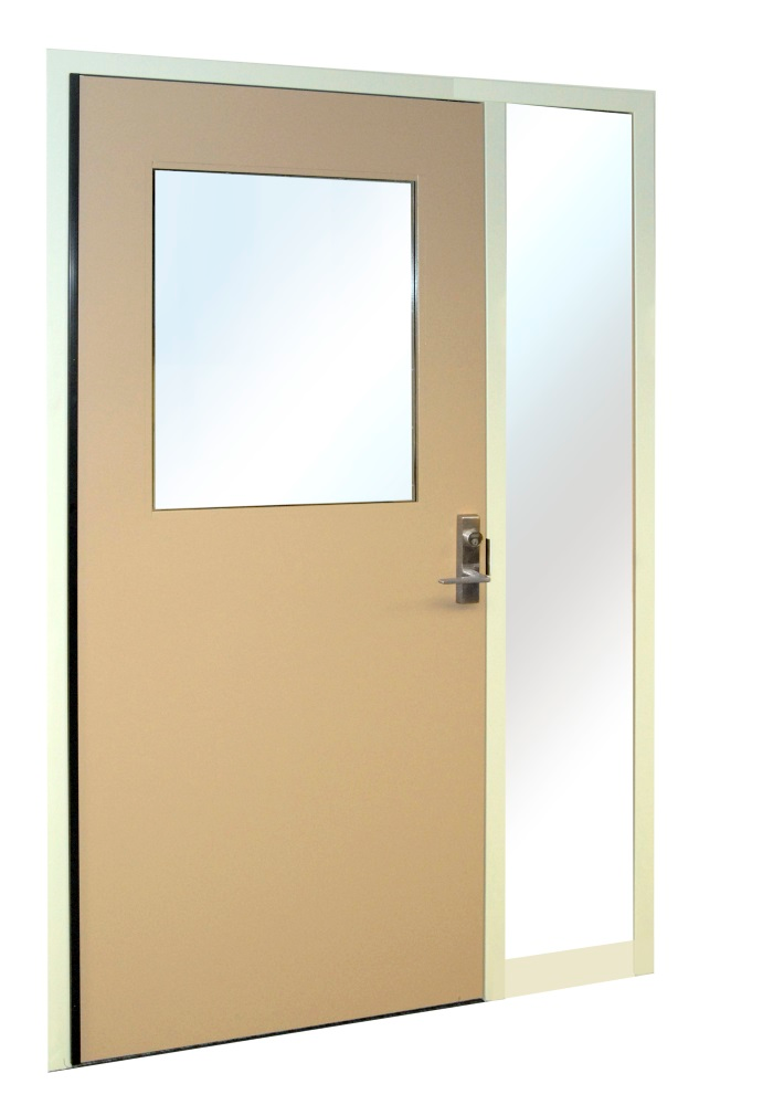 With the goal of constructing robust, resilient and secure educational facilities, ASSA ABLOY has partnered with School Guard Glass&trade; to develop complete door openings that comply with the 5-aa10 test standards based on the FBI&rsquo;s Active Shooter Report. The openings are economically designed using hollow metal door and frame construction with accompanying ASSA ABLOY hardware, that ensure maximum security without sacrificing usability or aesthetics.