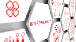 Due to the proprietary way that access control security components have historically been designed and manufactured, achieving interoperability between different manufacturers’ products hasn’t always been easy.